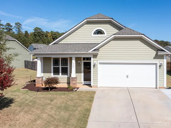 3157 Delaware Dr, Denver, NC 28037