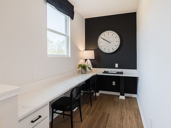 Pulte Planning Center