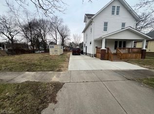 1257 California Ave, Akron, OH 44314