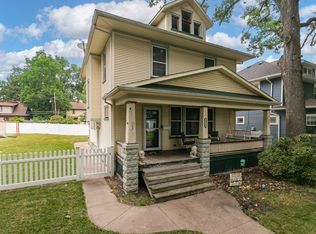2515 20th Ave, Rock Island, IL 61201