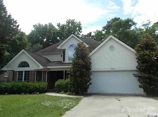515 8th Ave S, Myrtle Beach, SC 29575