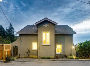 1146 Keith Ave, Berkeley, CA 94708