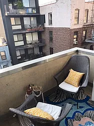 Rented by The Downtown LLC