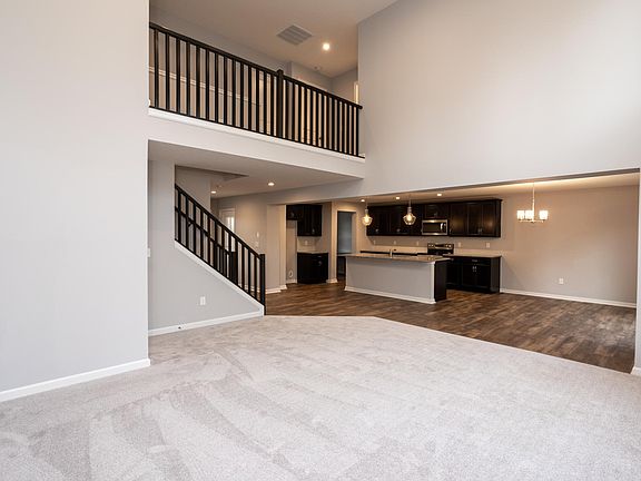 The Alwick D Family Room