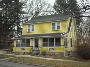 1424 Broadway St, Ann Arbor, MI 48105