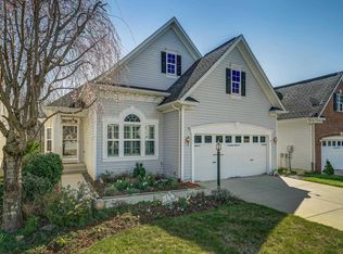 359 John Rucker Dr, Ruckersville, VA 22968