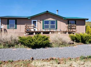 1769 W Rincon Dr, Williams, AZ 86046