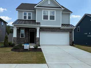 107 Willow Cameron Way, Angier, NC 27501