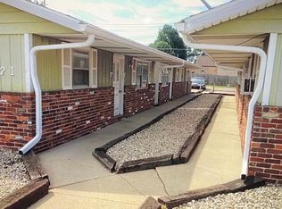 1921 W 8th St APT C, Muncie, IN 47302