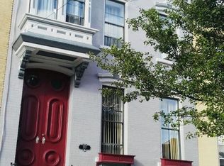 207 Clinton Ave, Albany, NY 12210