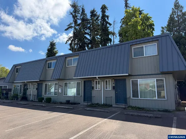 290 W Mary St, Lebanon, OR 97355