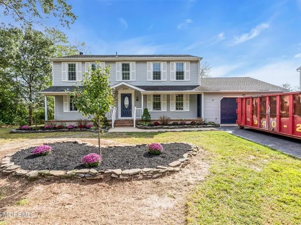 58 Garden Ave, Toms River, NJ 08753