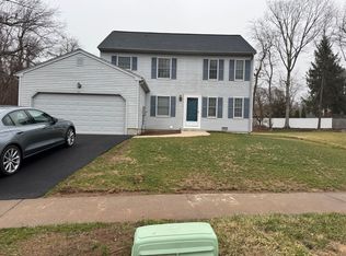 181 Deer Run Trl, Manchester, CT 06042