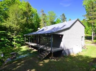 272 Spaulding Pond Rd, Lakeville, ME 04487