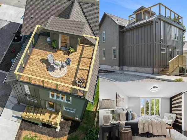 207 W Chapline St, Sharpsburg, MD 21782