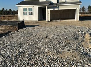 41 Stuart Grove Rd, Broadway, NC 27505