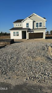 41 Stuart Grove Rd, Broadway, NC, 27505
