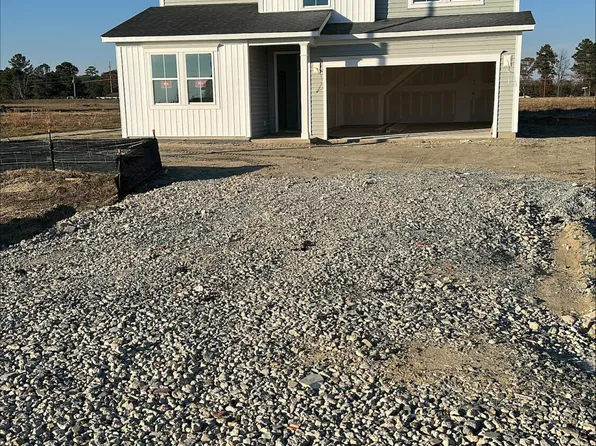 41 Stuart Grove Rd, Broadway, NC 27505