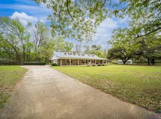 129 Private Road 7028, Jefferson, TX 75657