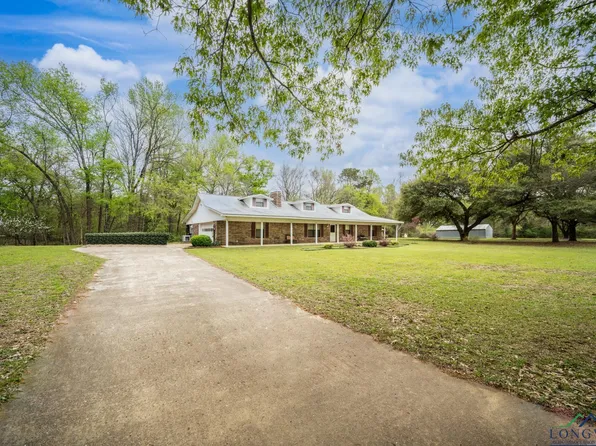 129 Private Road 7028, Jefferson, TX 75657