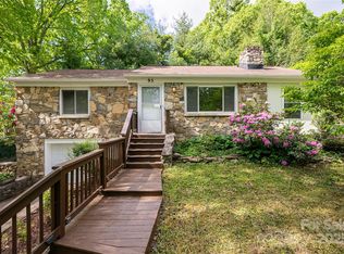 95 Beverly Rd, Asheville, NC 28805