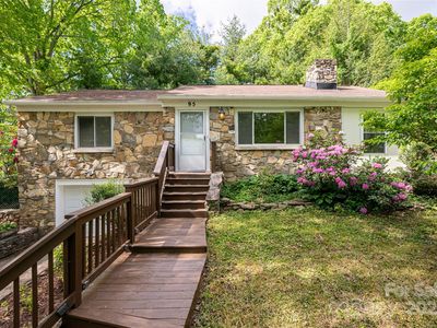 95 Beverly Rd, Asheville, NC, 28805
