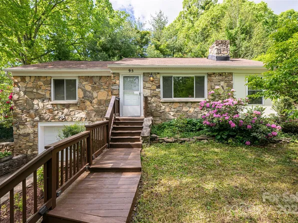 95 Beverly Rd, Asheville, NC 28805