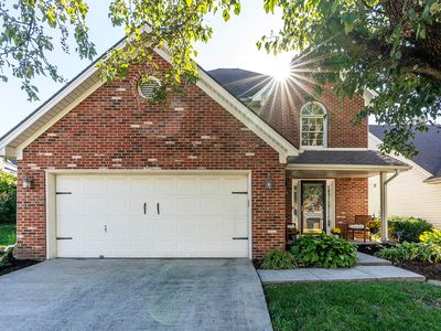 3744 White Pine Dr, Lexington, KY, 40514