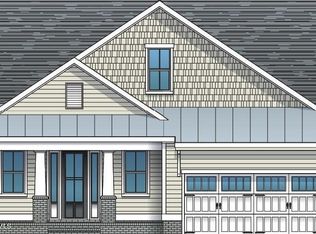 1025 Trisail Ter, Wilmington, NC 28412