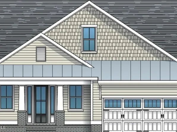 1025 Trisail Terrace, Wilmington, NC 28412