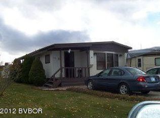 467 Grantsdale Rd TRAILER 12, Hamilton, MT 59840