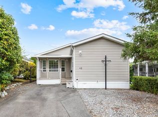 1840 160th St #42, Surrey, BC V4A 4X4