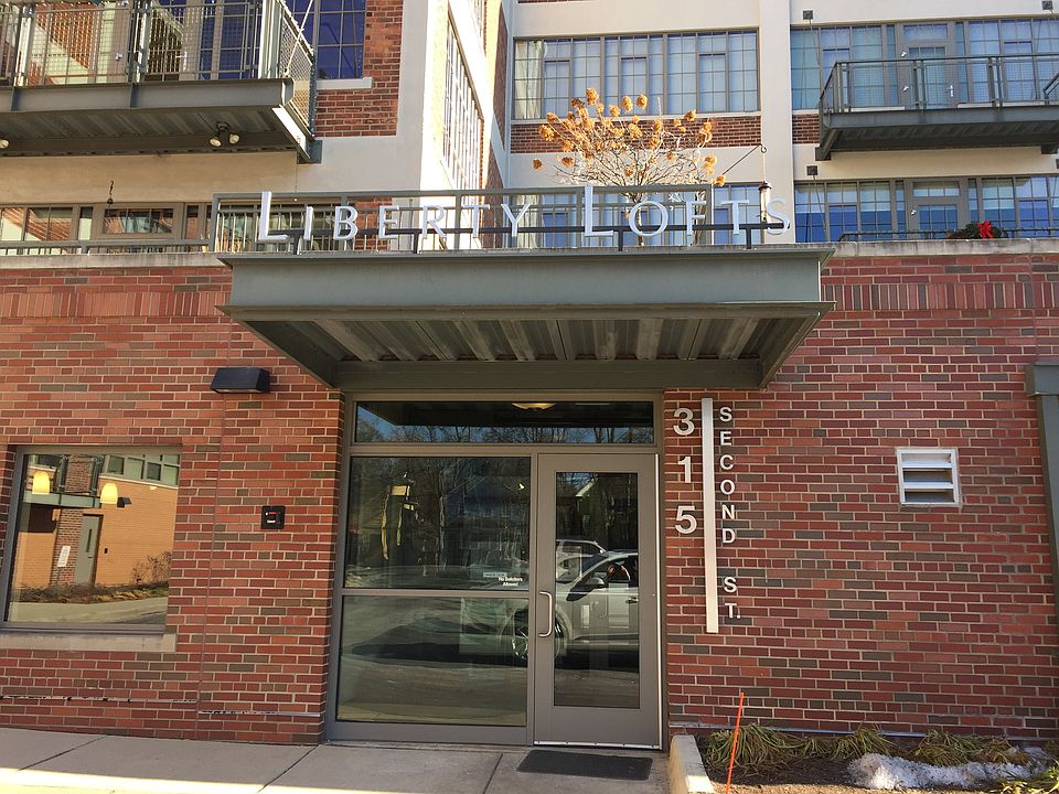 1st image of 315 2nd St APT 316