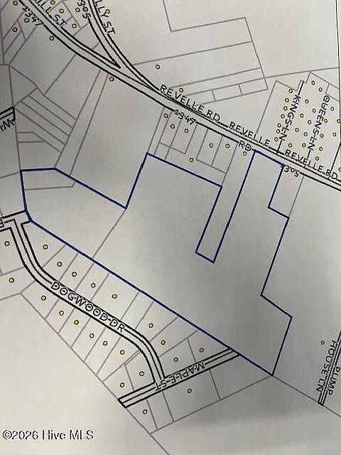 2nd image of 00 Revelle Road