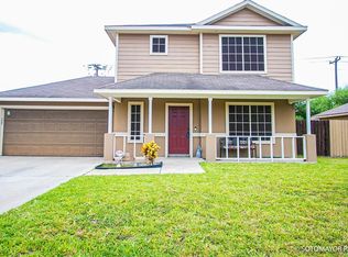 1412 Rio Blanco St, San Juan, TX 78589