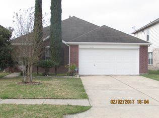 7222 Sherman Ridge Ln, Houston, TX 77083