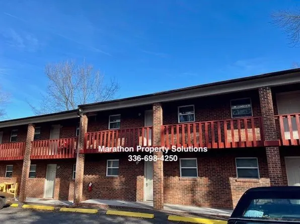 3214 Starlight Dr #C, Winston Salem, NC 27107