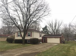 139 Matthews Ave, Enon, OH