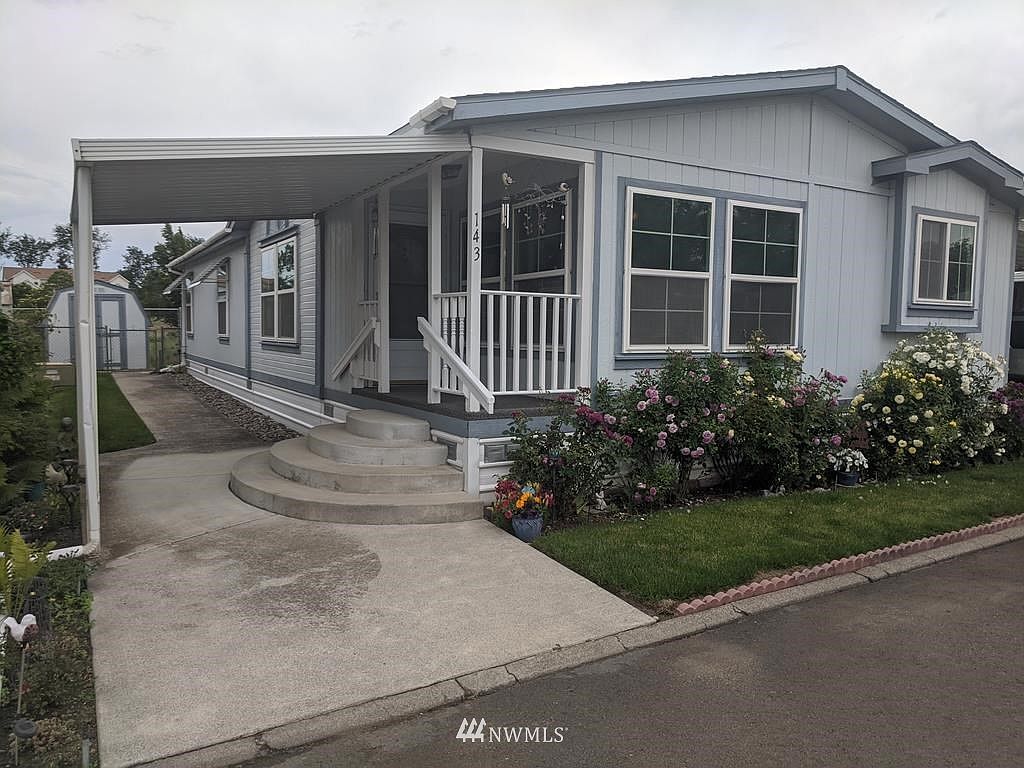 143 Rancho Villa, Walla Walla, WA 99362 Zillow