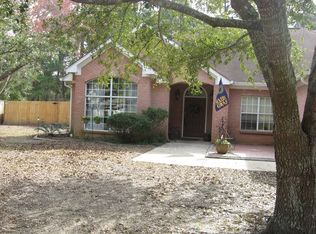 3914 Cabildo Place Ave, Ocean Springs, MS 39564