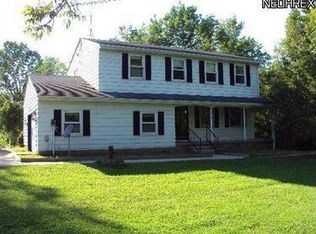 14160 Fairgate Blvd, Newbury, OH 44065