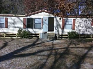 8669 T Bird Rd, Tallahassee, FL 32305