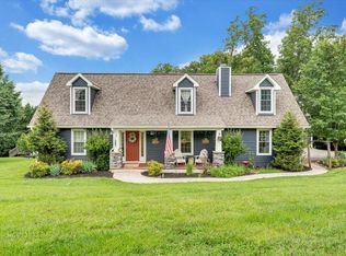 245 Indian Pointe Dr, Hardy, VA 24101