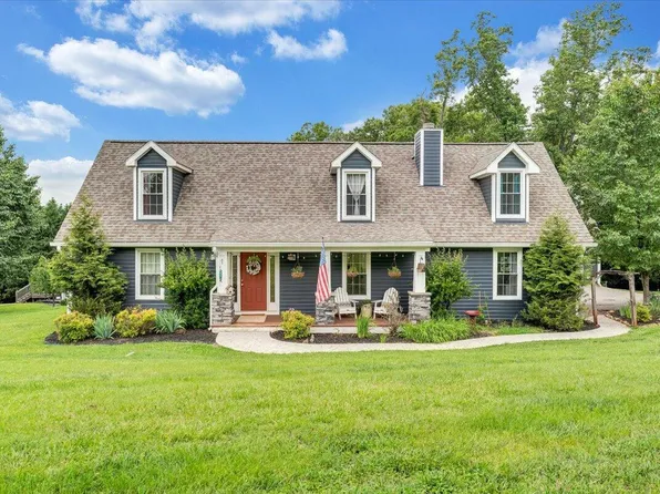 245 Indian Pointe Dr, Hardy, VA 24101