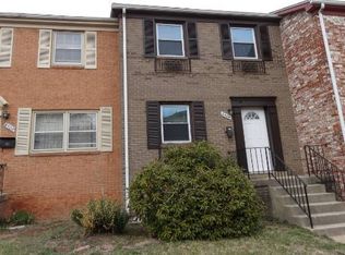 6504 Beechwood Dr, Temple Hills, MD 20748