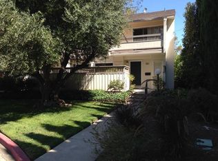 615 N Garland Ter, Sunnyvale, CA 94086