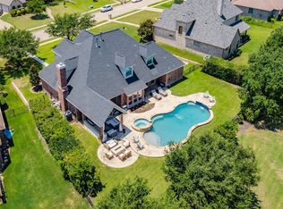 421 Ranchero Dr, Sunnyvale, TX 75182