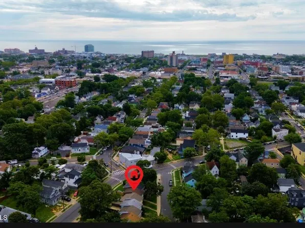 1203 Washington Avenue, Asbury Park, NJ 07712
