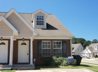 3334 Sawtooth Dr, Tallahassee, FL 32303