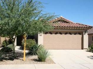 1396 E Rolls Rd, San Tan Valley, AZ 85143